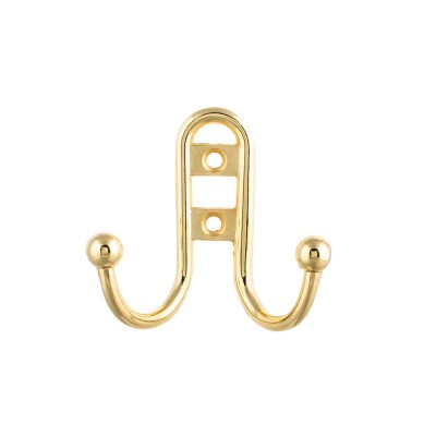 Мебельный крючок 03-47 АВ