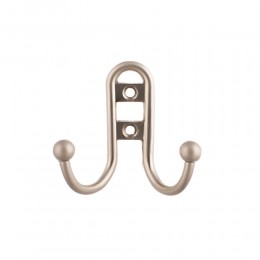 Мебельный крючок 03-47 SN Мебельный крючок 03-47 SN