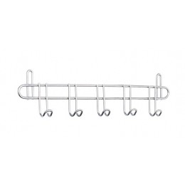 Крючки 5кр на планке 03-52 Крючки 5кр на планке 03-52