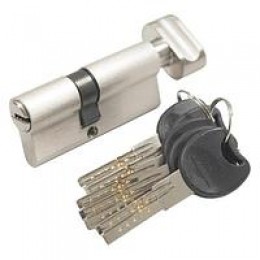 Цилиндровый механизм Империал ZCK 90mm 50\40 SN (к/п) Цилиндровый механизм Империал ZCK 90mm 50\40 SN (к/п)