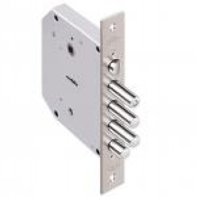 Замок врезной Эльбор Базальт 1.05.41.5.1.1 Замок врезной Эльбор Базальт 1.05.41.5.1.1