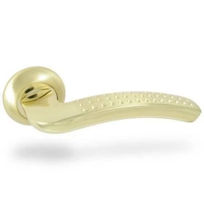 Bigl.ua Ручки роздільні APECS H-0826-A-GM / G Megapolis Bigl.ua Ручки роздільні APECS H-0826-A-GM / G Megapolis