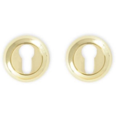 Накладка циліндрична APECS DP-C-05-G Premier