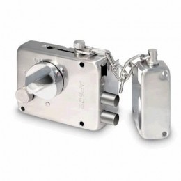 Накладні замок APECS 0096-CS Накладні замок APECS 0096-CS