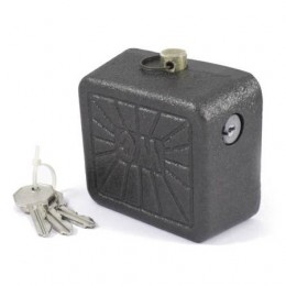 Замок Мотор Січ ВС-1-ГЧ краб Замок Мотор Січ ВС-1-ГЧ краб