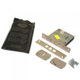 Замок врезной Эльбор Кремень В 1.04.06.5.1.1 Замок врезной Эльбор Кремень В 1.04.06.5.1.1