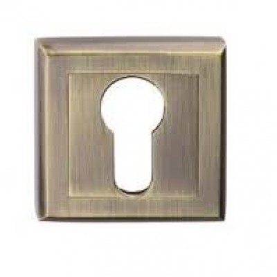 Накладка под цилиндр USK Z-60 (AB/BN)