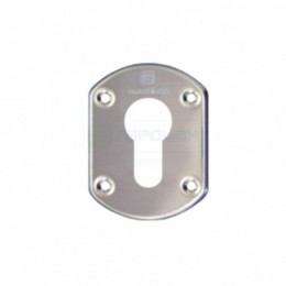 Накладка цилиндровая ГАРДИАН ГХ31(пара) Накладка цилиндровая ГАРДИАН ГХ31(пара)