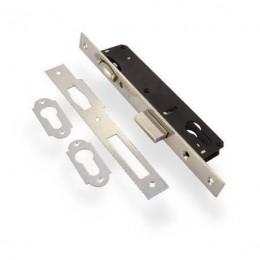 Замок врезной APECS 39-R-NI Замок врезной APECS 39-R-NI