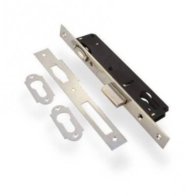 Замок врезной APECS 39-R-NI Замок врезной APECS 39-R-NI