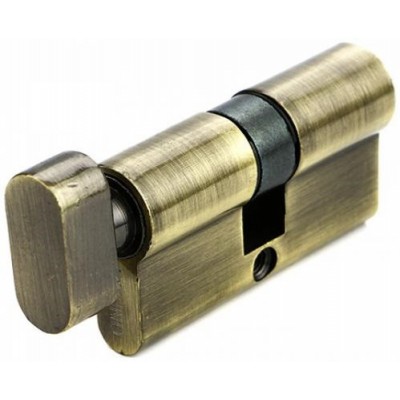 Циліндровий механізм Імперіал ZCK 60mm 30 \ 30 АВ (к / п)