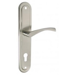 Ручки для металлических дверей 85-112 BN Ручки для металлических дверей 85-112 BN