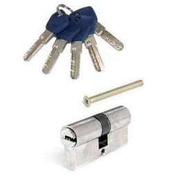 Цилиндр APECS EM-60-NI (CIS) Цилиндр APECS EM-60-NI (CIS)