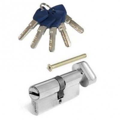 Цилиндр APECS EM-70-C-NI Цилиндр APECS EM-70-C-NI