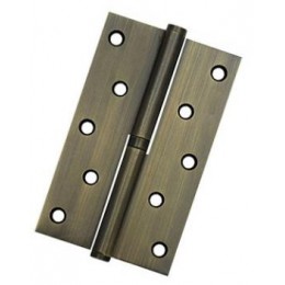 Петли раз.(сталь) USK 5*3*2.5-1BB L (AB) Петли раз.(сталь) USK 5*3*2.5-1BB L (AB)