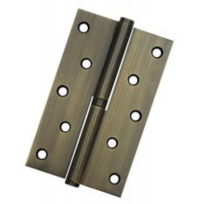 Петлі раз. (Сталь) USK 5 * 3 * 2.5-1BB L (AB) Петлі раз. (Сталь) USK 5 * 3 * 2.5-1BB L (AB)