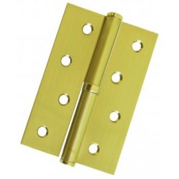 Петли раз.(сталь) USK 4*3*2.5-1BB L (PB) Петли раз.(сталь) USK 4*3*2.5-1BB L (PB)