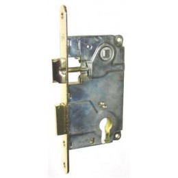 Корпус замка USK 85 * 50 (9171С) (BN) Корпус замка USK 85 * 50 (9171С) (BN)