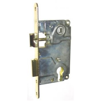 Корпус замка USK 85 * 50 (9171С) (BN) Корпус замка USK 85 * 50 (9171С) (BN)