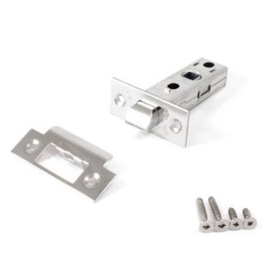 Засувка Apecs 5400-CR хром