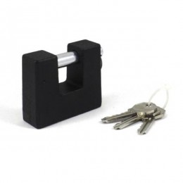 Замок навесной Арико ВС-3 (П-обр., средний) Замок навесной Арико ВС-3 (П-обр., средний)