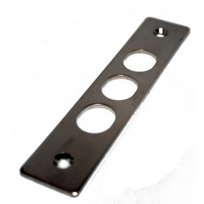 Ответная планка для замков Гардиан 10.01