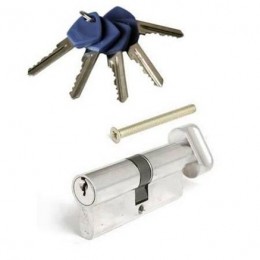 Циліндр APECS EC-70-C-NI (CIS) Циліндр APECS EC-70-C-NI (CIS)