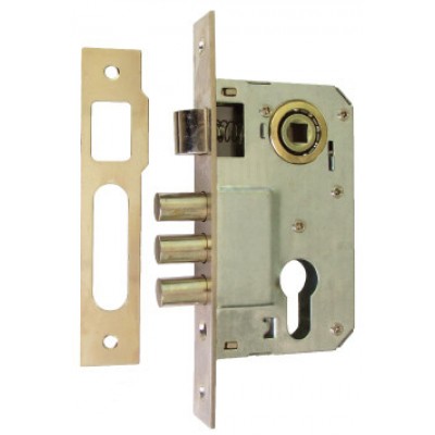 Корпус замка USK 9011-3R (AB) Корпус замка USK 9011-3R (AB)