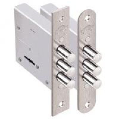 Замок врезной Эльбор Кремень В 1.04.04.5.1.1 Замок врезной Эльбор Кремень В 1.04.04.5.1.1