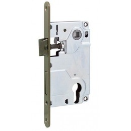 Корпус замка USK 85 * 50 (9171С) (AB) Корпус замка USK 85 * 50 (9171С) (AB)