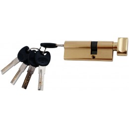 Цилиндровый механизм Империал ZCK 90mm 40\50 PB (к/п) Цилиндровый механизм Империал ZCK 90mm 40\50 PB (к/п)