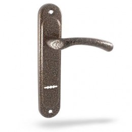 Ручки на планке Мотор Сич под сув. 85мм Ручки на планке Мотор Сич под сув. 85мм