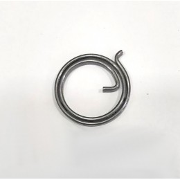 Пружина для ручок на розеті Пружина для ручок на розеті