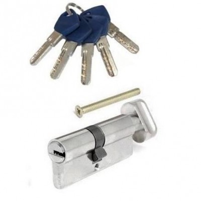 Цилиндр APECS EM-80(35/45С)-C-NI (CIS) Цилиндр APECS EM-80(35/45С)-C-NI (CIS)