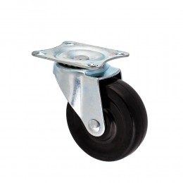 Опора колісна (50мм) 3-004 Опора колісна (50мм) 3-004