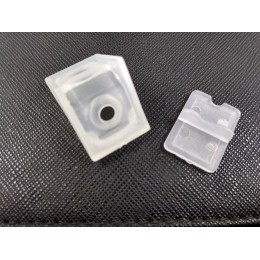 Уголок монтажный двойной (М33) венга 4-035 Уголок монтажный двойной (М33) венга 4-035