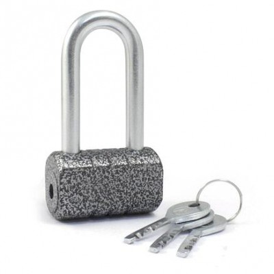 Замок навісний ASPECT ДТ-С-55 Д 3кл Замок навісний ASPECT ДТ-С-55 Д 3кл