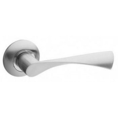 Ручки на розетці USK Z-58112 (BN)