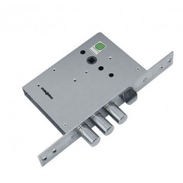 Замок врізний Гардіан 30.11 4кл. Замок врізний Гардіан 30.11 4кл.