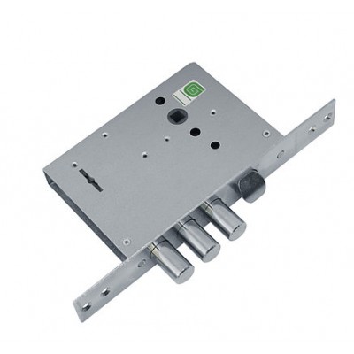 Замок врізний Гардіан 30.11 4кл. Замок врізний Гардіан 30.11 4кл.