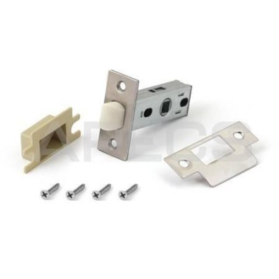 Защелка APECS 5400-P-NIS никель Защелка APECS 5400-P-NIS никель