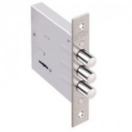 Замок врезной Эльбор Кремень В 1.04.02.5.1.1 Замок врезной Эльбор Кремень В 1.04.02.5.1.1