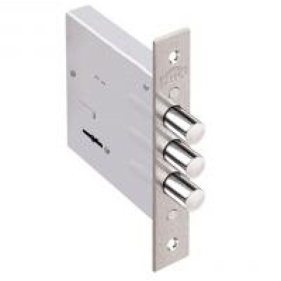 Замок врезной Эльбор Кремень В 1.04.02.5.1.1 Замок врезной Эльбор Кремень В 1.04.02.5.1.1