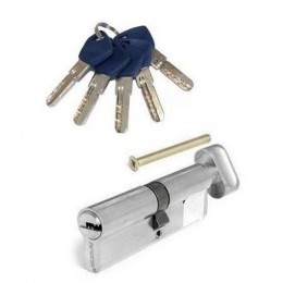 Циліндр APECS EM-90-C-NI (CIS) Циліндр APECS EM-90-C-NI (CIS)