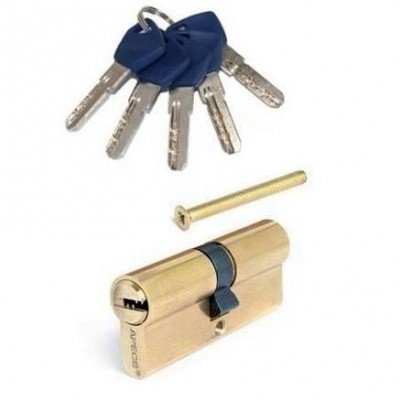 Цилиндр APECS EM-70-G (CIS) Цилиндр APECS EM-70-G (CIS)