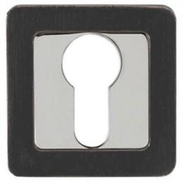 Накладка под цилиндр USK Z-70 (MBN/NP) Накладка под цилиндр USK Z-70 (MBN/NP)