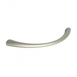 Мебельная ручка 1-006 (96мм) SN Мебельная ручка 1-006 (96мм) SN