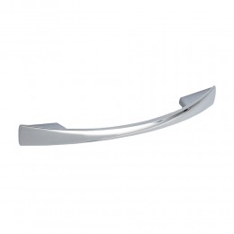 Ручка мебельная 96мм хром Ручка мебельная 96мм хром