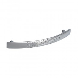 Мебельная ручка 1-017 (96мм) РС Мебельная ручка 1-017 (96мм) РС