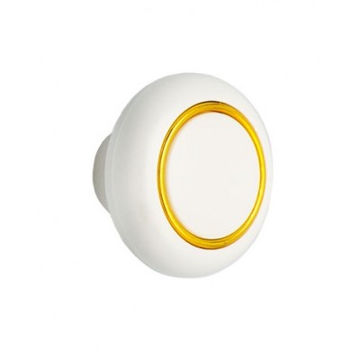 Меблева ручка 1-038 (605)